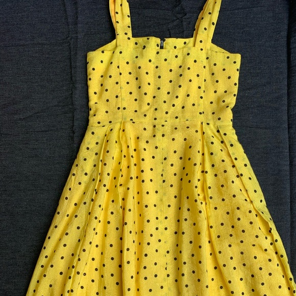 Hand made Sundress - Picture 2 of 5